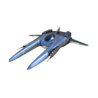  Miscellaneous Spaceship Image