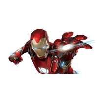  Movies Iron-Man Image