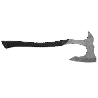  Objects Axe Image
