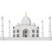  World Taj-Mahal Image