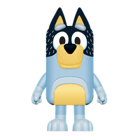  Cartoon Bluey Image