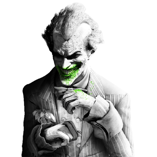  Cartoon Joker Image