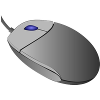  Electronics Computer-Mouse Image