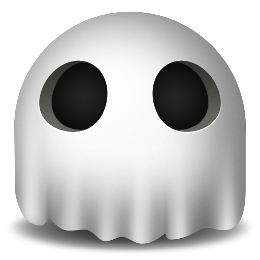  Fantasy Ghost Image