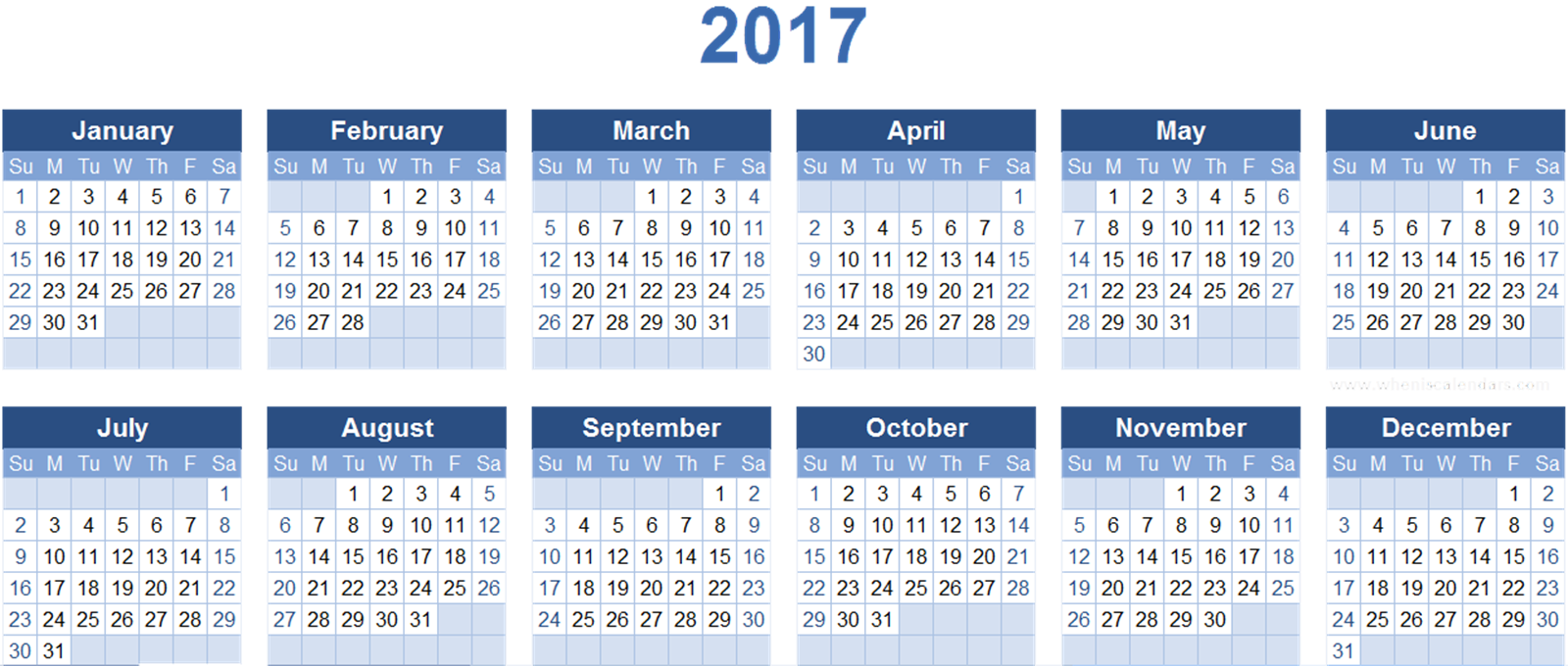 Friends 2017 Greetings Calendar Gifts PNG