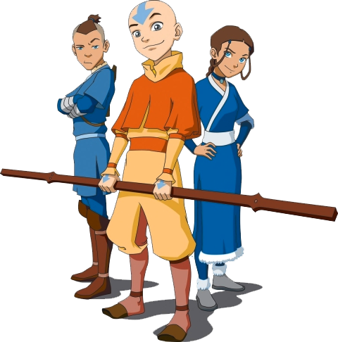 Background Illustrator Avatar Characters Comics PNG