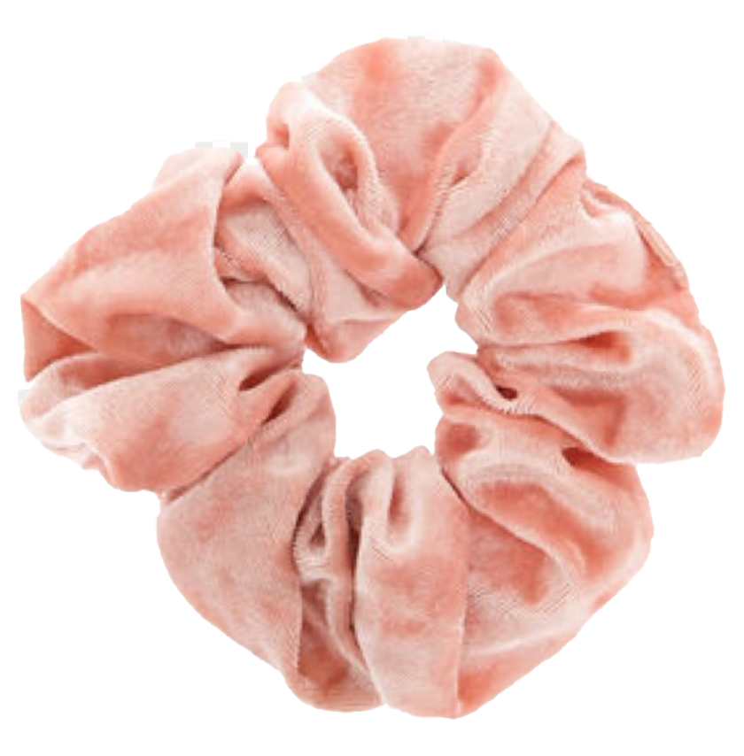 Scrunchie Accomplices Trimmings Accessorizing Annexes PNG