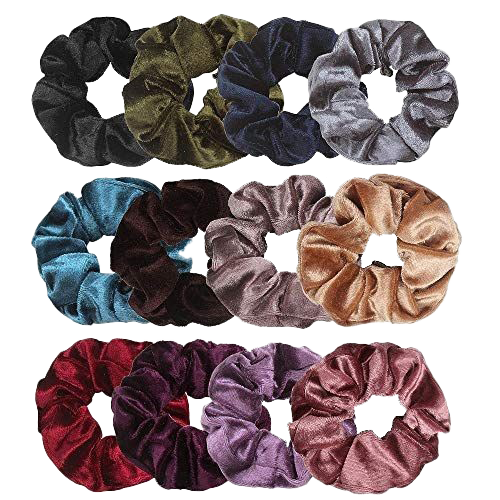 Mountings Components Ornaments Scrunchies Hair PNG