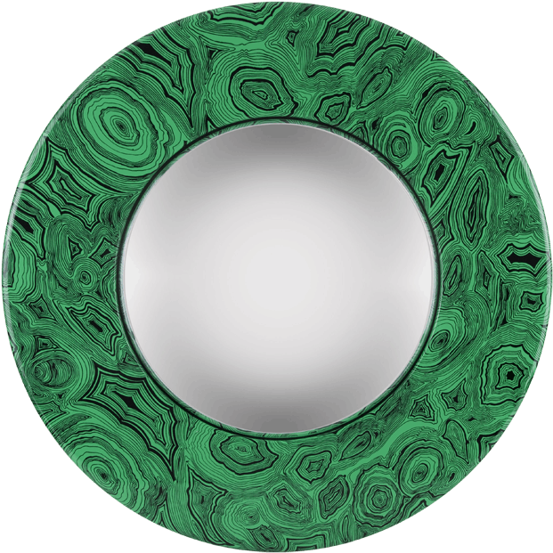 Doodads File Materials Toys Malachite PNG