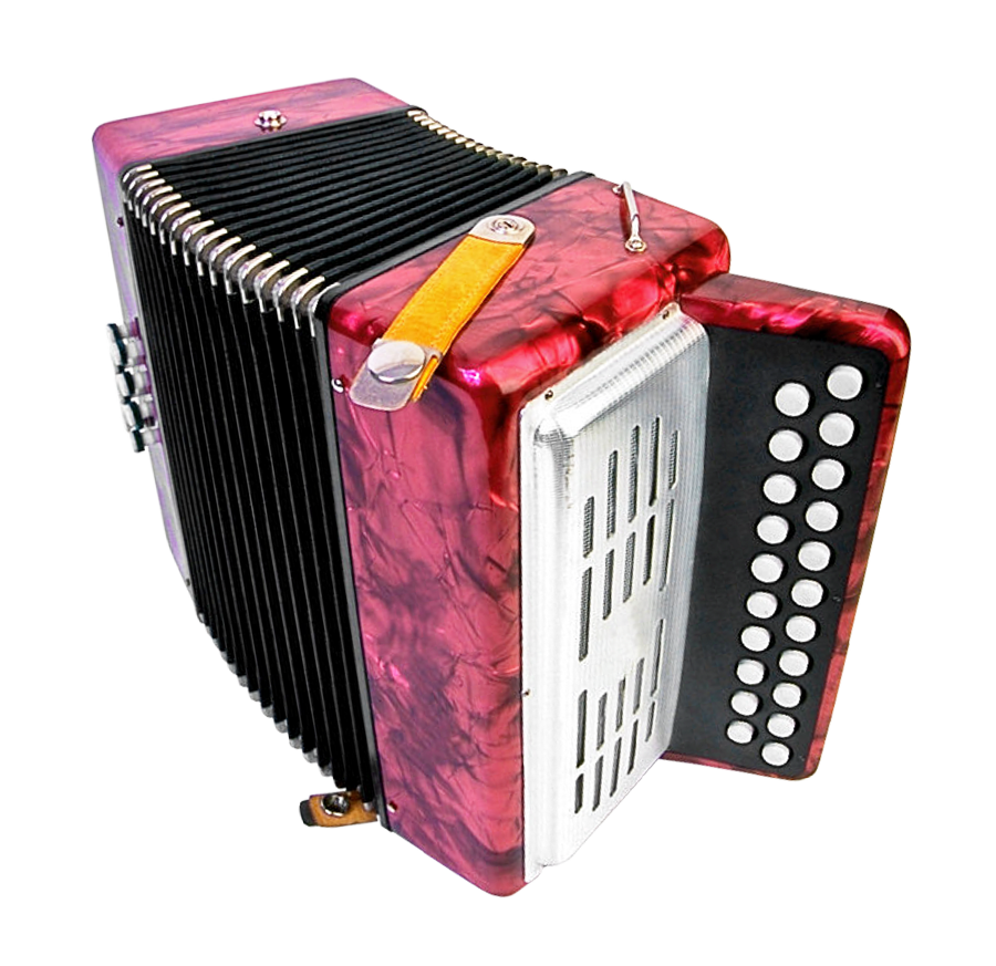 Bouzouki Diatonic Ragtime Flute Accordion PNG