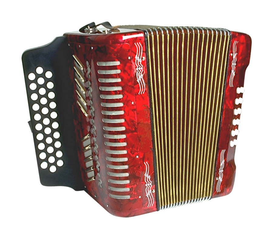 Red Bassoon Piano Mandolin Pianoforte PNG