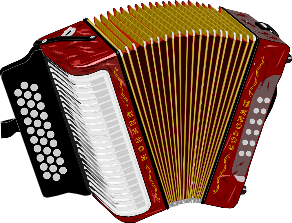 Guitar Dobro Harmonica Tuba Fiddler PNG