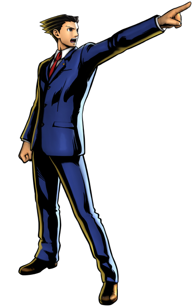 Judicial Attorney Ringer Prosecution Android PNG
