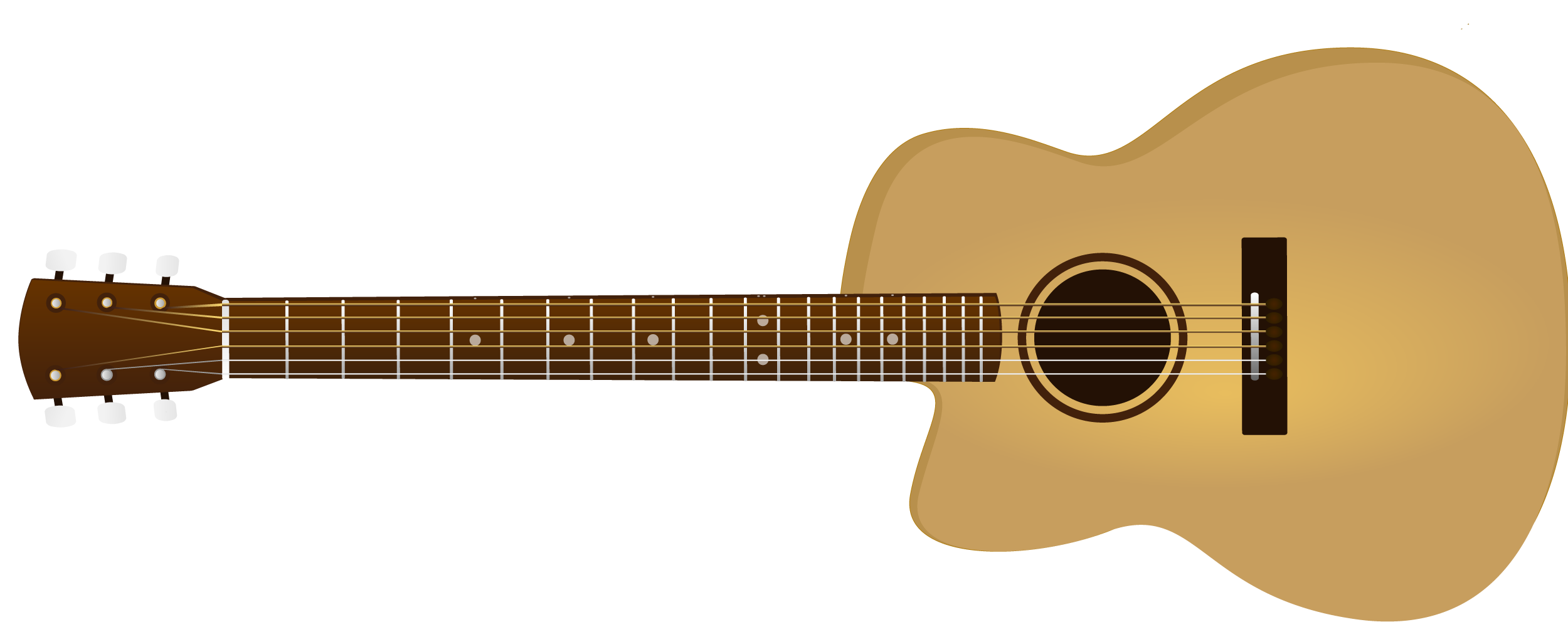 Notes Acoustic Acoustical Tunes Knot PNG