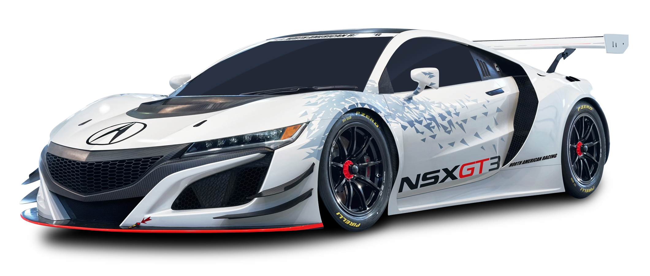 Nsx Cars Acura PNG