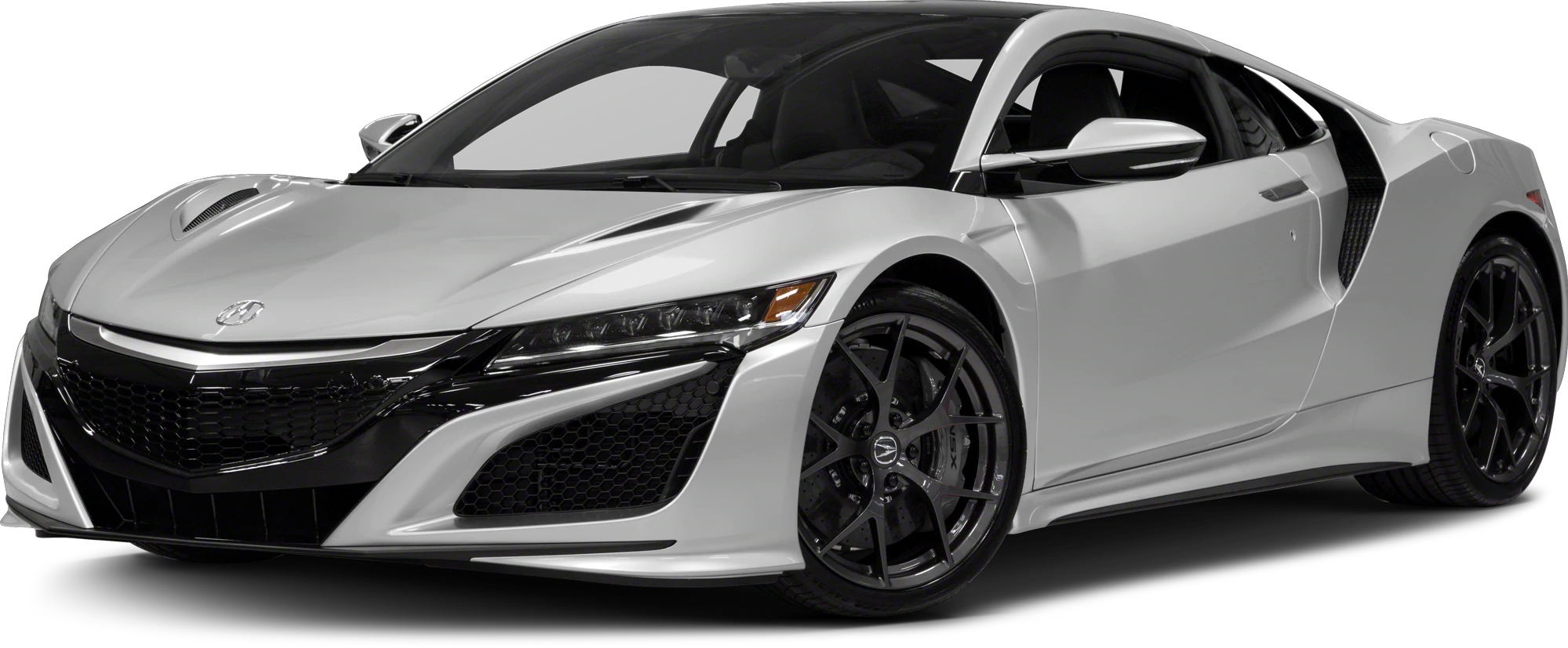 High Quality Nsx Cars Acura PNG