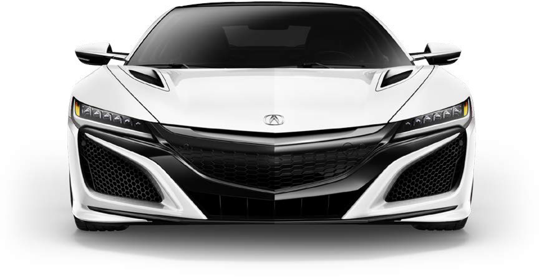 Cars Acura Nsx PNG