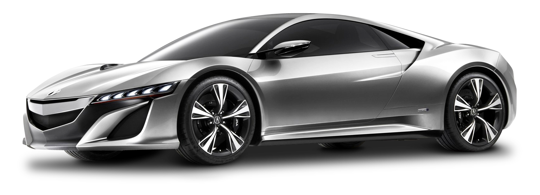 Nsx Acura Cars PNG