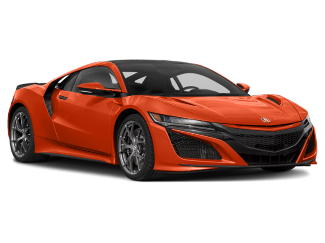 Acura Cars Nsx PNG