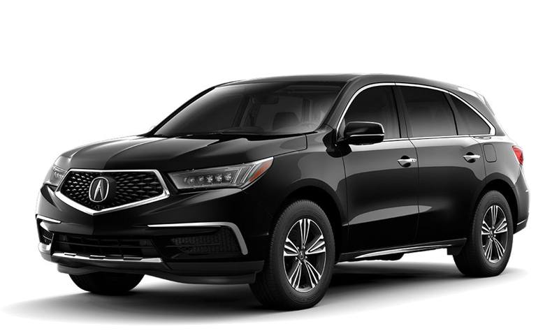 Suv Acura Cars PNG