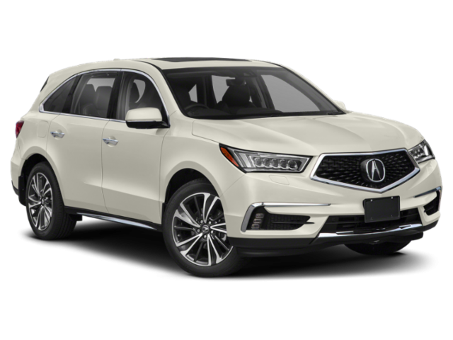 Cars Acura Suv PNG