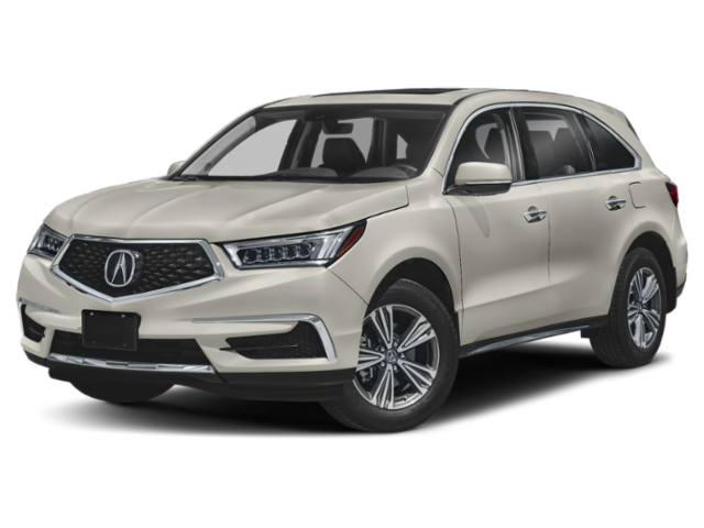 Acura Cars Suv PNG