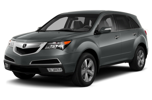 Suv Cars Acura PNG