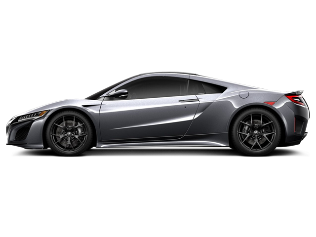 Acura Nsx Cars PNG