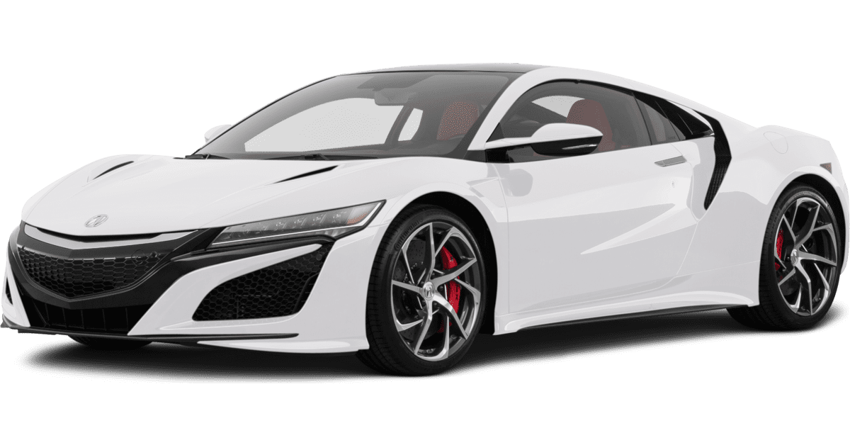 Cars Acura Nsx PNG