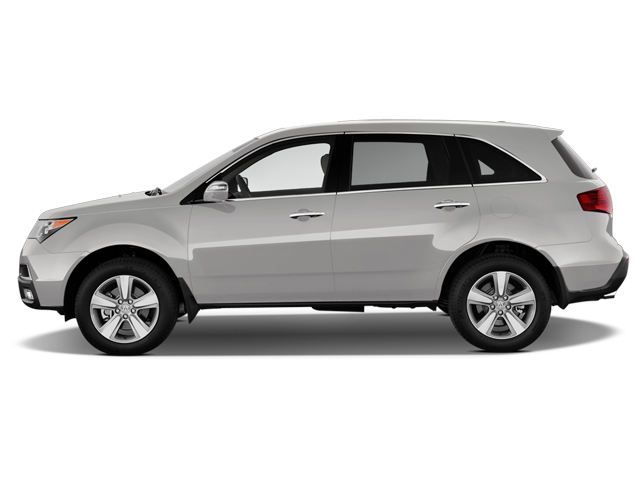 Cars Acura Suv PNG