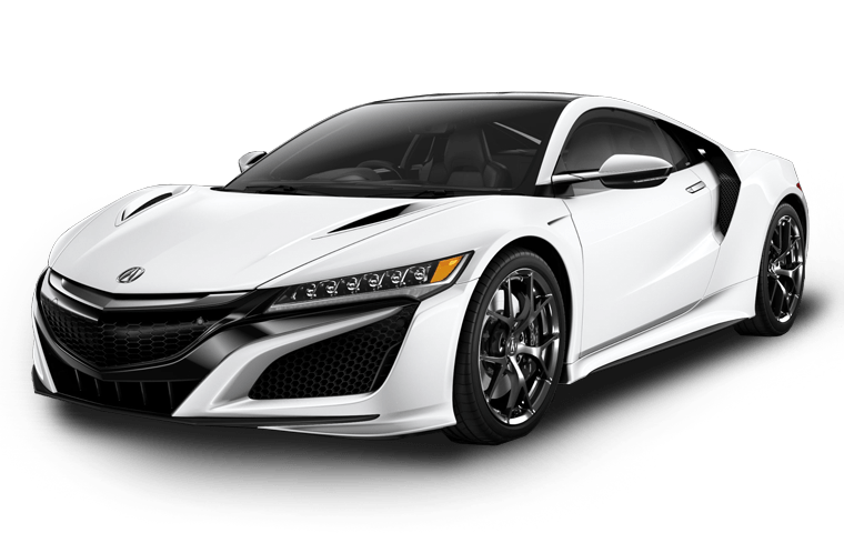 Nsx Acura Cars PNG