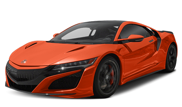 Nsx Acura Cars PNG