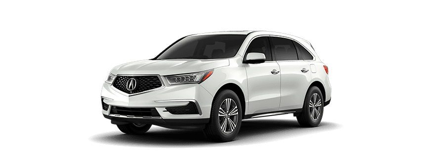 Cars Suv Acura PNG