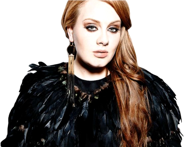 Music Adele PNG