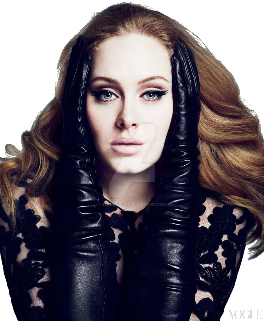 Adele Notes Music PNG