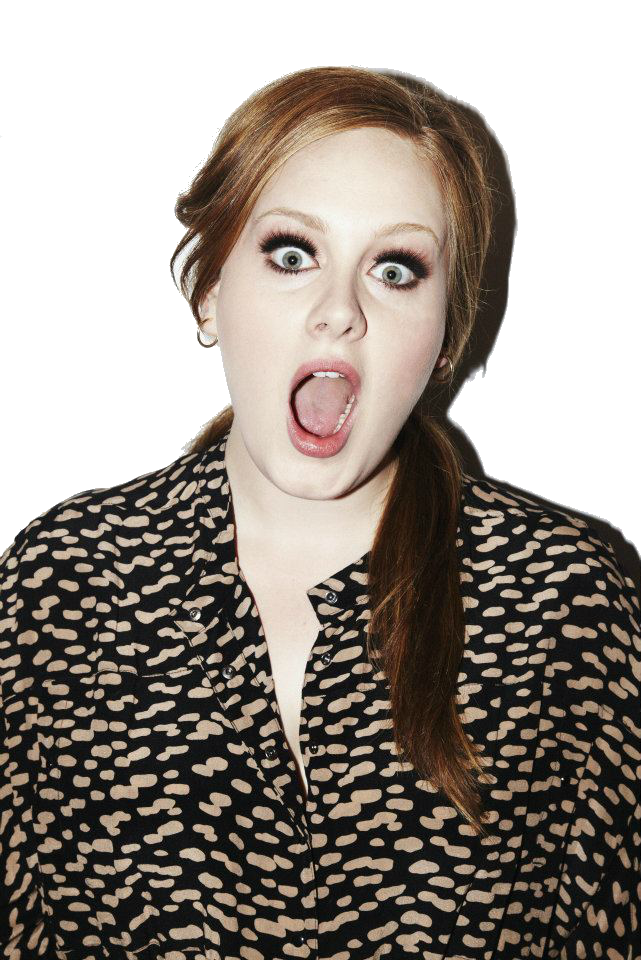 Adele Tunes Love Icon Listening PNG