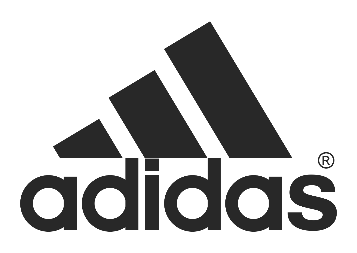 Angle Logo Brand Line Adidas PNG