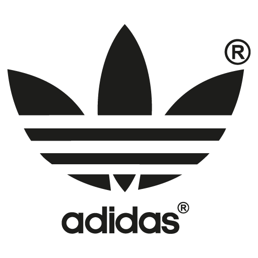 Line Adidas Superstar Originals Frame PNG