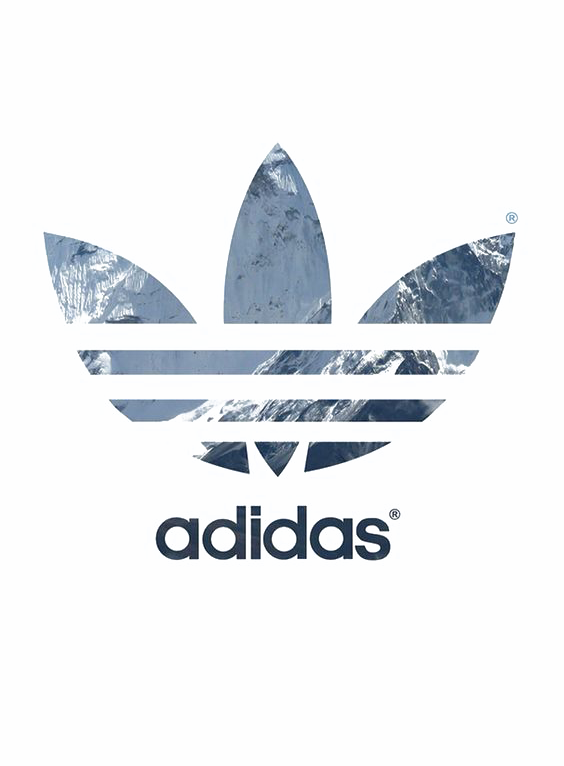 Shoe Supreme Wing Icon Logo PNG