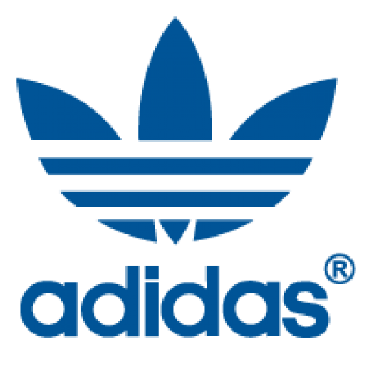 Adidas Fashion Originals Brand Trefoil PNG
