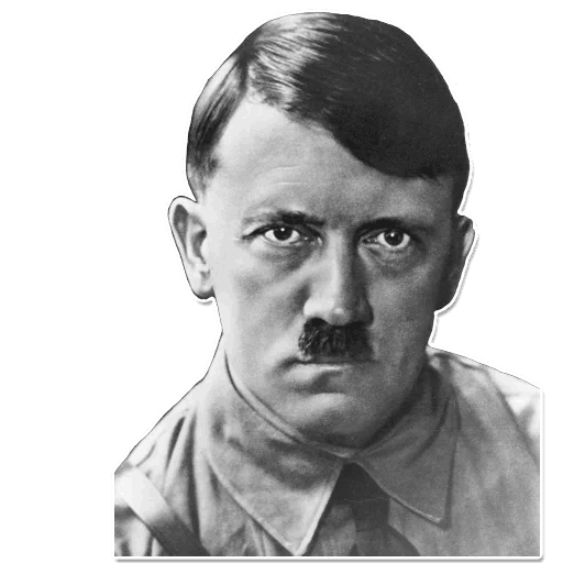 People Chamberlain Hitler PNG
