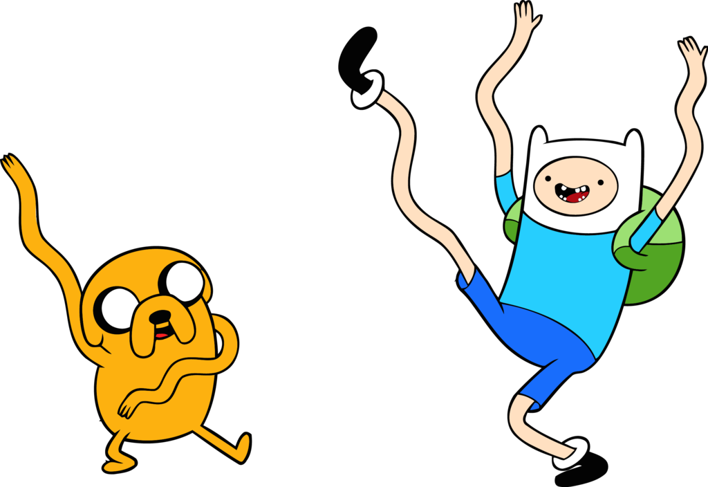 Step Minute Place Time Finn PNG