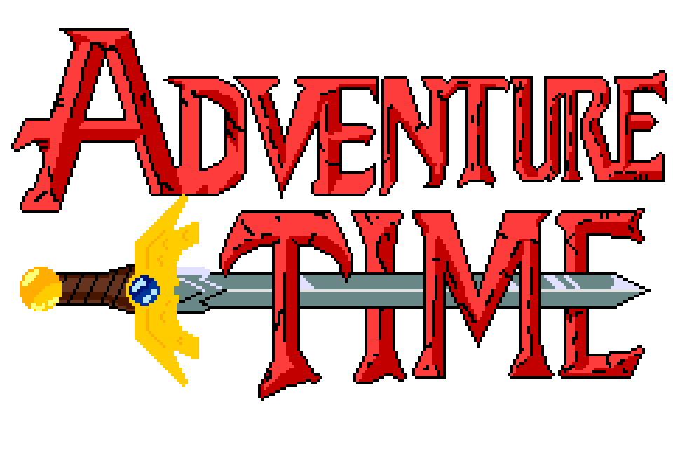 Cartoon Adventure Enterprise Wanderlust Logo PNG