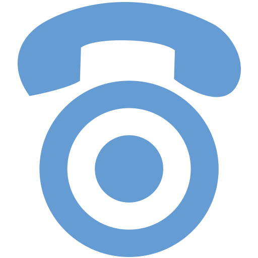 Telephone Symbol Call-Tracking Propaganda Signage PNG
