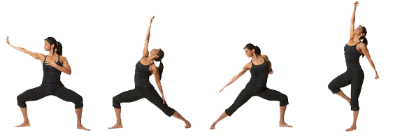 Playing Fitness Aerobics Darling Power PNG
