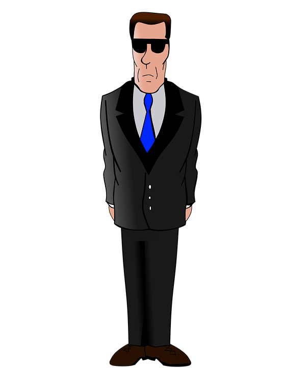 Proxy Attendant Attorney Agent Quality PNG