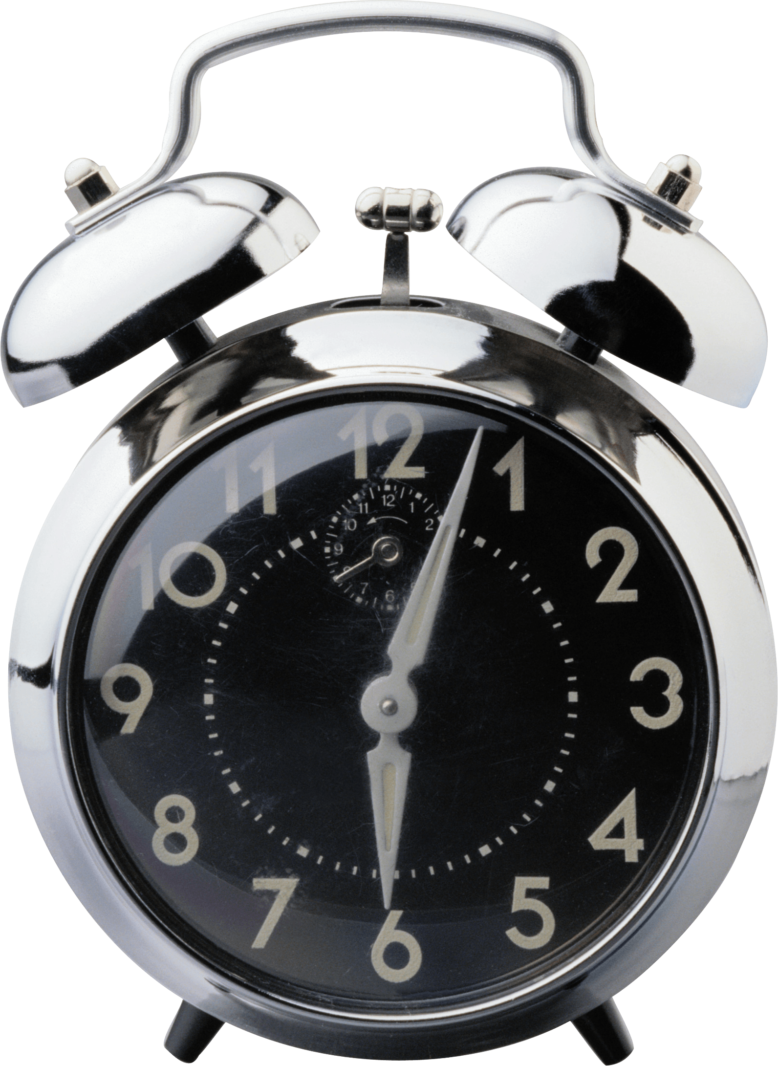 Arousal Beeper Unease Bell Clock PNG