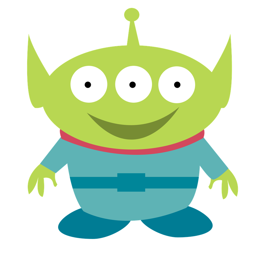 Alien Extrinsic Creature Toy Strangers PNG