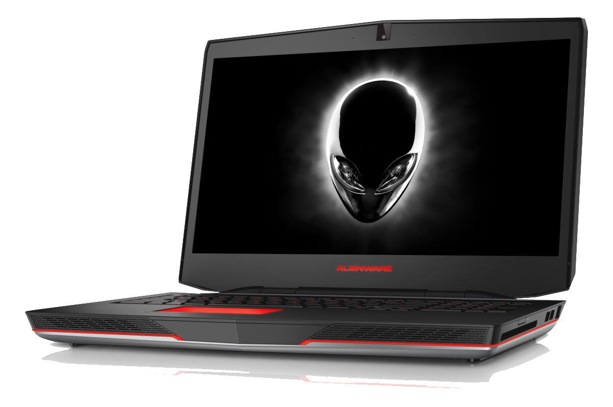 Icon Alienware Submersible PNG