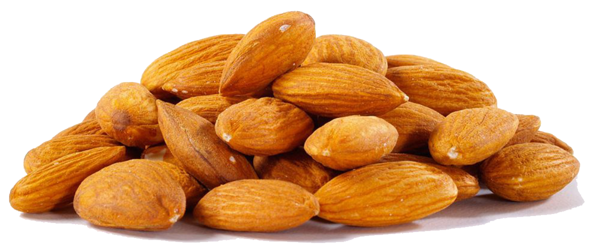 Style Vegetarian Almond Breakfasts Mango PNG